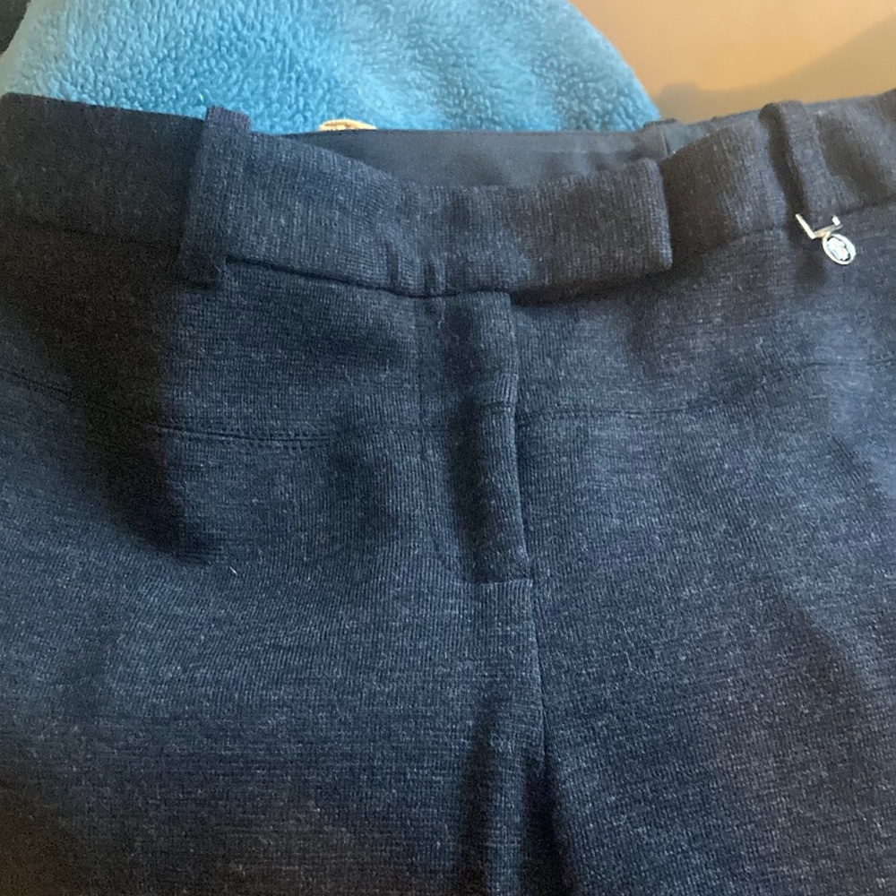 New, never worn size 8 Tory Burch pants!!